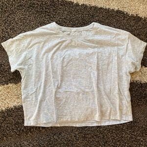 Lululemon Cates T-Shirt